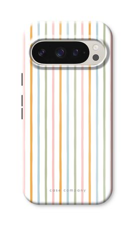 Pastel Lines