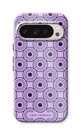 Purple Pulse
