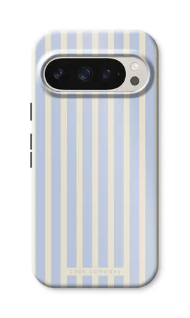 Sky Line, Google Pixel 9 tough case