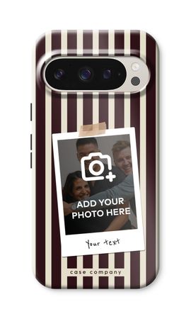 Polaroid - Retro