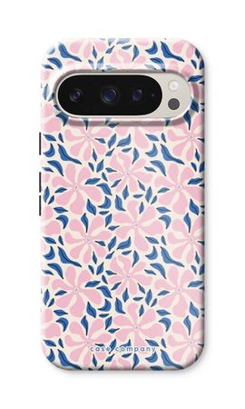 Wild Flowers Pink