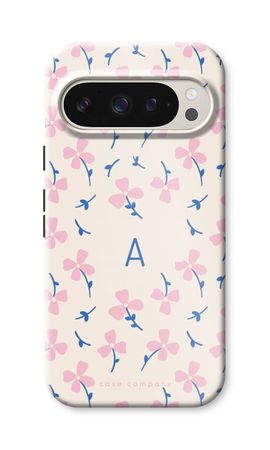 Everbloom - Monogram