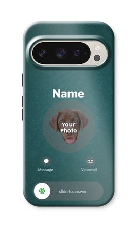 Hallo, ich bin's N°1