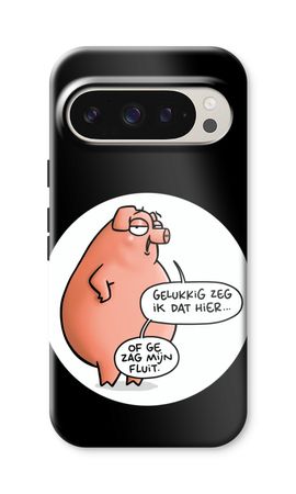 Gelukkig zeg