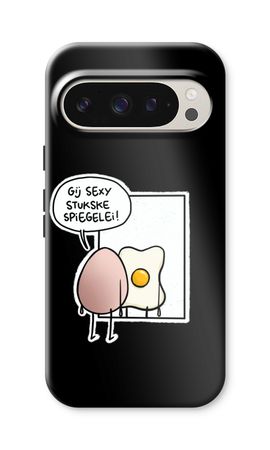 Spiegelei