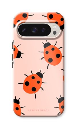 Ladybugs