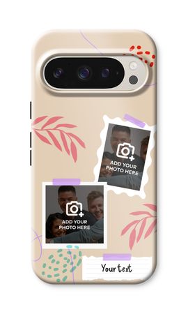 Erinnerungen schaffen N°3