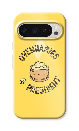 Ovenhapjes