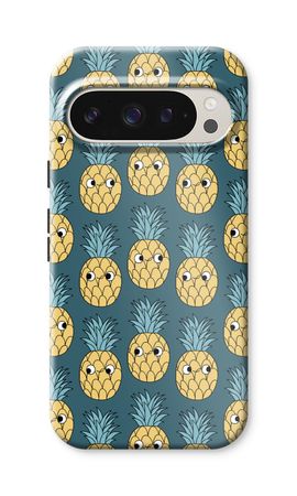 Pineapples
