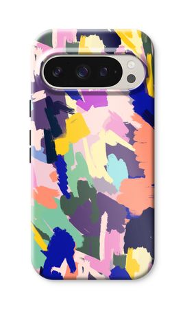 Modern Abstract Scratches