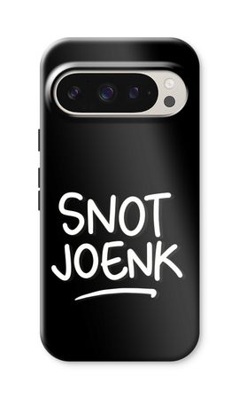 Snotjoenk