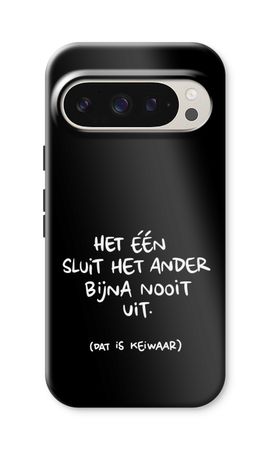 Het één