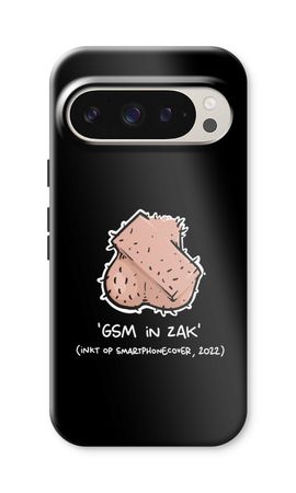 GSM in zak