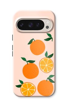 Will you be my clementine