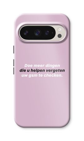 Doe meer dingen die u helpen
