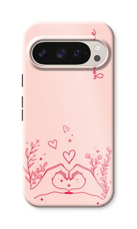 Love is in the air