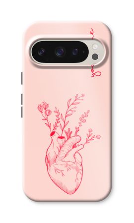 Blooming Heart