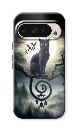 Moonlight Companions