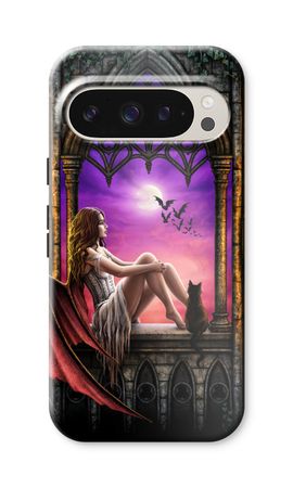 Children of the night