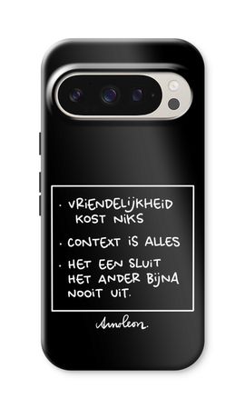 Mijn Motto's