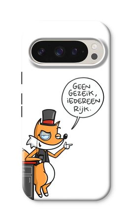 Geen Gezeik