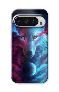 Where Light And Dark Meet