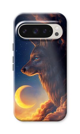 Night Guardian