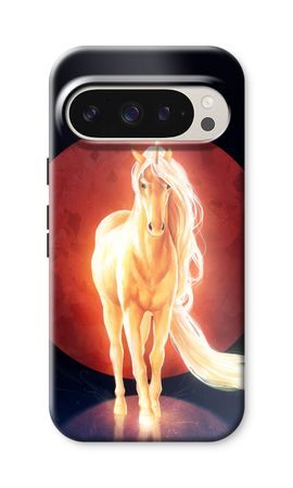 Last Unicorn