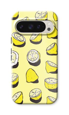 When Life Gives You Lemons...