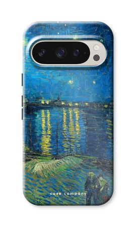 Starry Night Over the Rhône