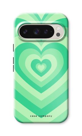 Heart Green