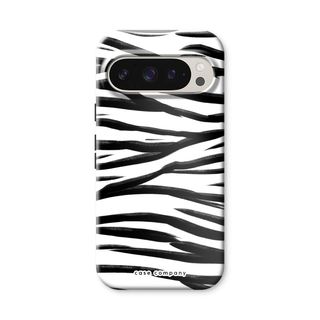 Zebra pattern