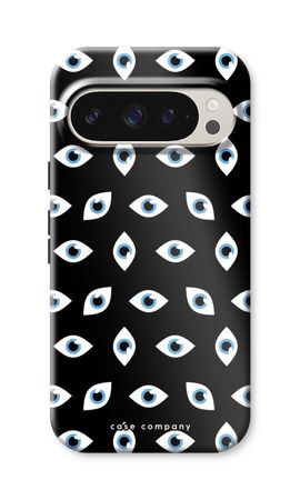 Eyes pattern