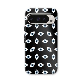 Eyes pattern