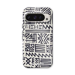 Marrakech print