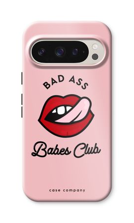 Badass Babes Club