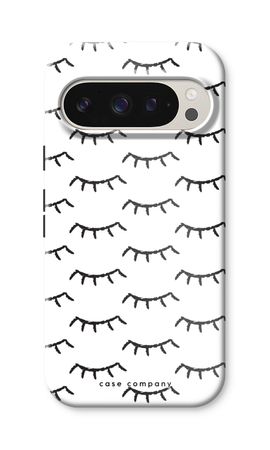 Eyelashes