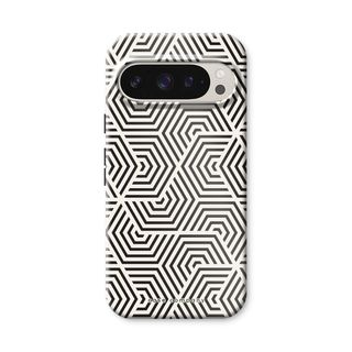 Magic pattern