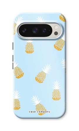 Little pineapples