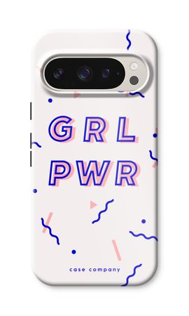 GRL PWR