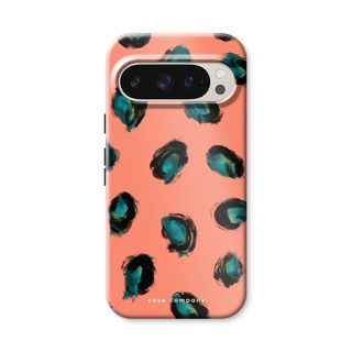 Pink Cheetah