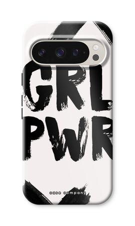 Girl Power #2