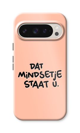 Mindsetje