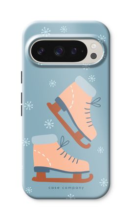 Ice Twirl