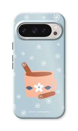 Winter Spice