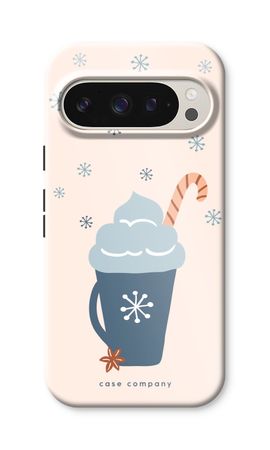 Cocoa Bliss