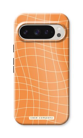 Wavy Grid