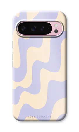 Flow, Google Pixel 9 Pro XL tough case
