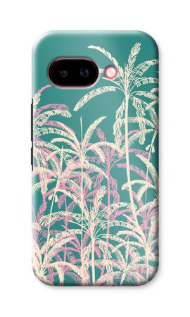 Tropical Palms