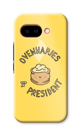 Ovenhapjes
